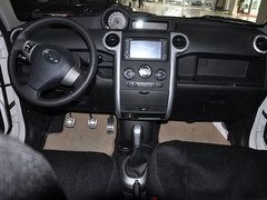 2010款 1.5L 手动 天窗版 5座