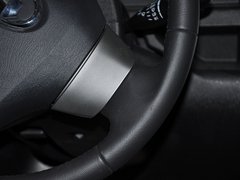 2010款 1.5L 手动 天窗版 5座