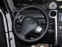 2010款 1.5L 手动 天窗版 5座