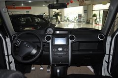 2010款 1.5L 手动 天窗版 5座