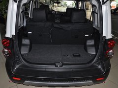 2010款 1.5L 手动 天窗版 5座