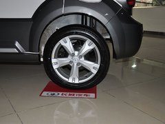 2010款 1.5L 手动 天窗版 5座