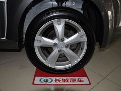 2010款 1.5L 手动 天窗版 5座