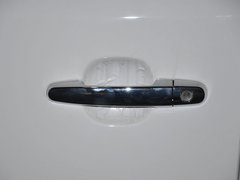 2010款 1.5L 手动 天窗版 5座