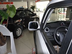 2010款 1.5L 手动 天窗版 5座
