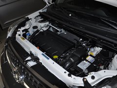2010款 1.5L 手动 天窗版 5座