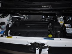 2010款 1.5L 手动 天窗版 5座