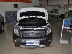 2010款 1.5L 手动 天窗版 5座