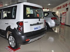 2010款 1.5L 手动 天窗版 5座