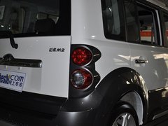 2010款 1.5L 手动 天窗版 5座