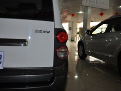 2010款 1.5L 手动 天窗版 5座