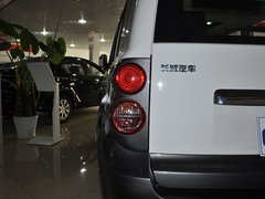2010款 1.5L 手动 天窗版 5座