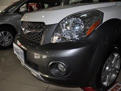2010款 1.5L 手动 天窗版 5座