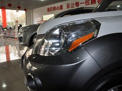 2010款 1.5L 手动 天窗版 5座
