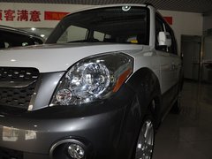 2010款 1.5L 手动 天窗版 5座