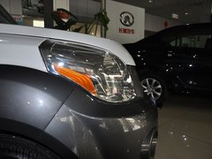 2010款 1.5L 手动 天窗版 5座
