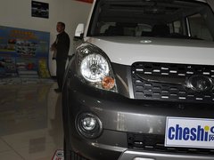 2010款 1.5L 手动 天窗版 5座