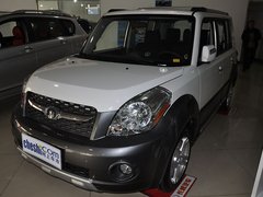 2010款 1.5L 手动 天窗版 5座