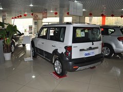 2010款 1.5L 手动 天窗版 5座