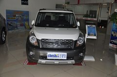 2010款 1.5L 手动 天窗版 5座
