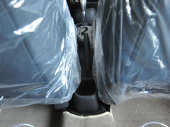 2010款 1.5L CVT 豪华型 5座