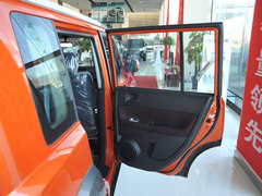 2010款 1.5L CVT 豪华型 5座