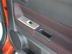 2010款 1.5L CVT 豪华型 5座