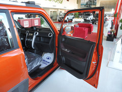 2010款 1.5L CVT 豪华型 5座
