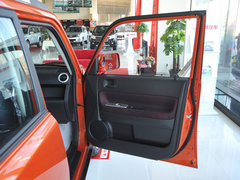 2010款 1.5L CVT 豪华型 5座