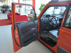 2010款 1.5L CVT 豪华型 5座