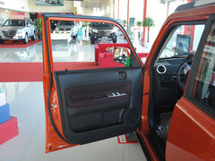 2010款 1.5L CVT 豪华型 5座