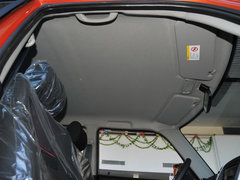 2010款 1.5L CVT 豪华型 5座