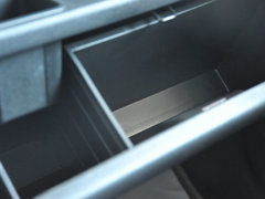 2010款 1.5L CVT 豪华型 5座