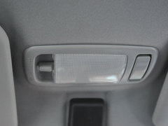 2010款 1.5L CVT 豪华型 5座
