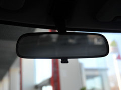 2010款 1.5L CVT 豪华型 5座