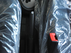2010款 1.5L CVT 豪华型 5座