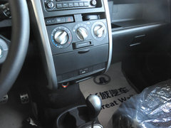 2010款 1.5L CVT 豪华型 5座