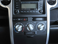 2010款 1.5L CVT 豪华型 5座
