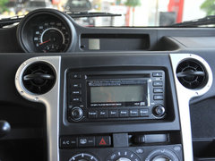 2010款 1.5L CVT 豪华型 5座