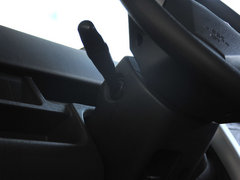 2010款 1.5L CVT 豪华型 5座