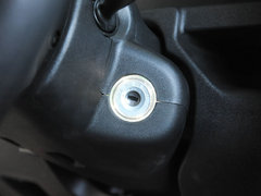 2010款 1.5L CVT 豪华型 5座