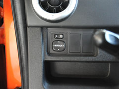 2010款 1.5L CVT 豪华型 5座