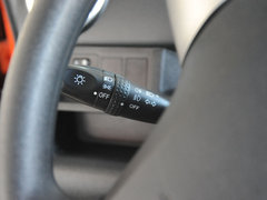2010款 1.5L CVT 豪华型 5座