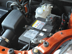 2010款 1.5L CVT 豪华型 5座