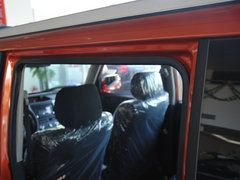 2010款 1.5L CVT 豪华型 5座