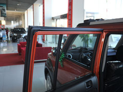 2010款 1.5L CVT 豪华型 5座