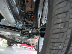 2010款 1.5L CVT 豪华型 5座