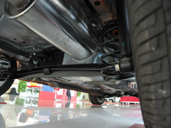 2010款 1.5L CVT 豪华型 5座
