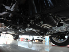 2010款 1.5L CVT 豪华型 5座