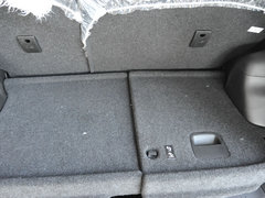 2010款 1.5L CVT 豪华型 5座